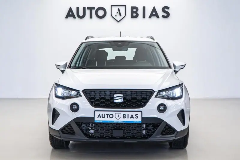 Seat Arona — Poza 22