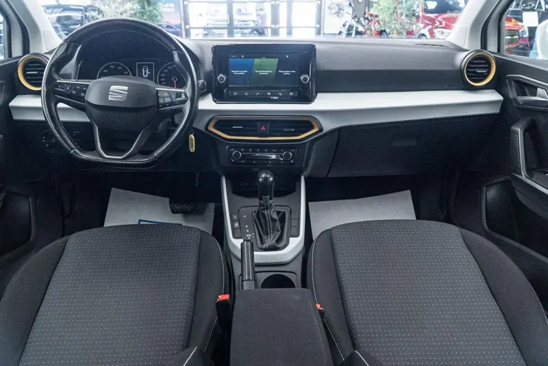 Seat Arona — Poza 23