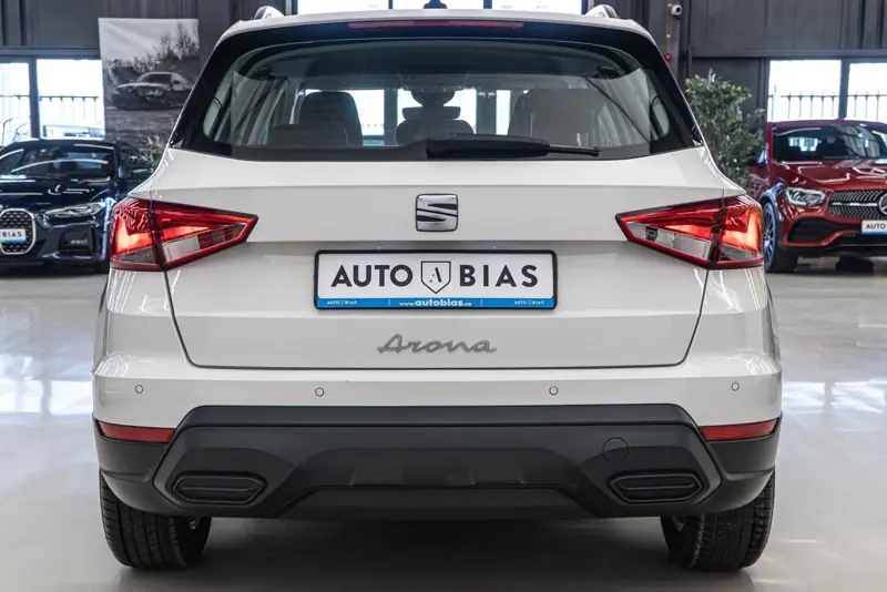 Seat Arona — Poza 25