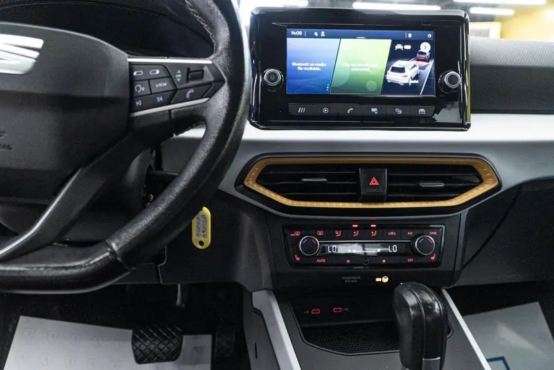 Seat Arona — Poza 26