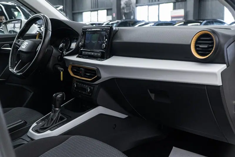 Seat Arona — Poza 27