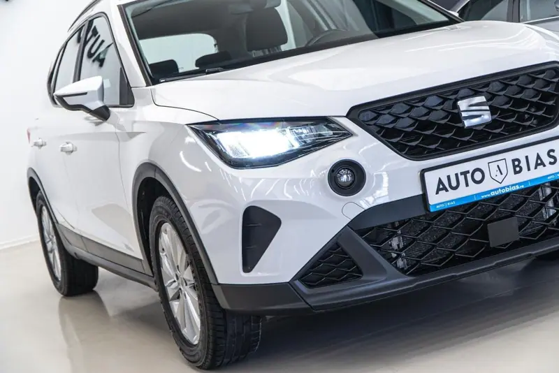 Seat Arona — Poza 28