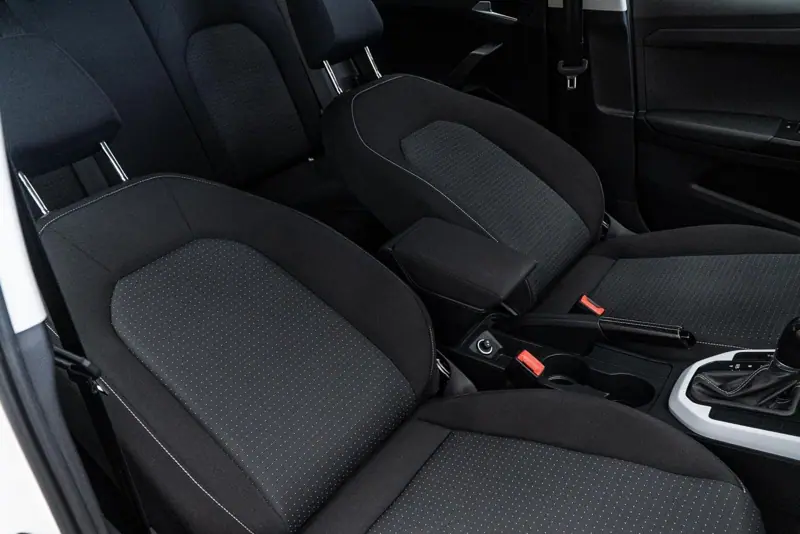 Seat Arona — Poza 29