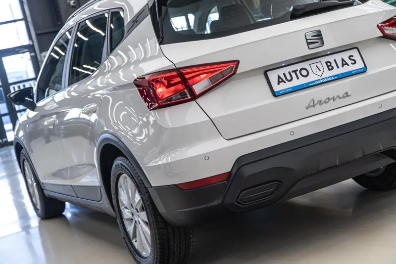 Seat Arona — Poza 31
