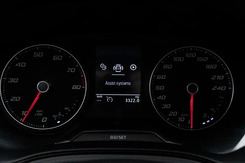 Seat Arona — Poza 33