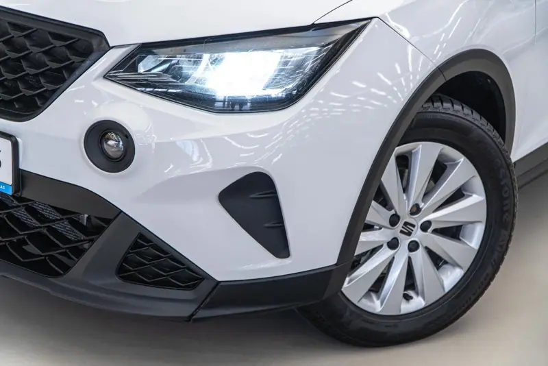 Seat Arona — Poza 34