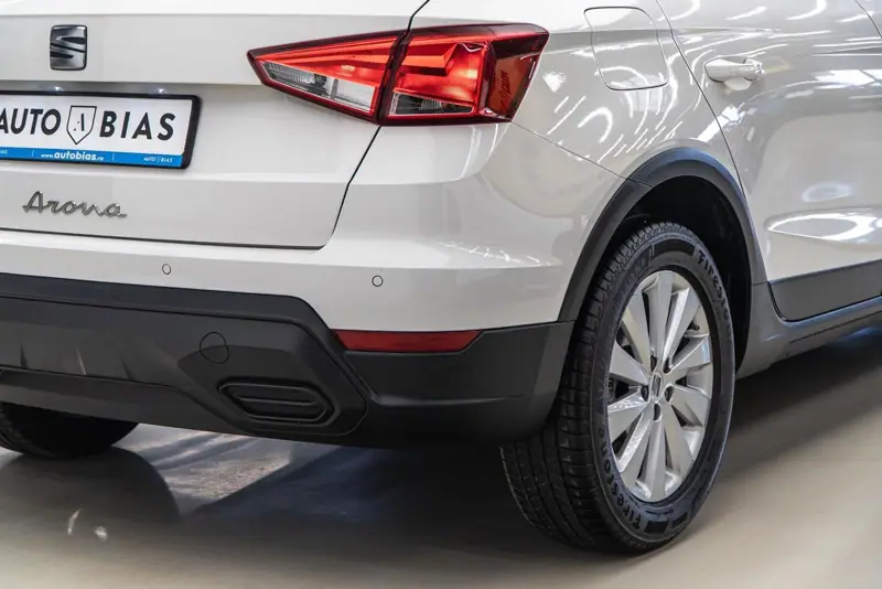Seat Arona — Poza 37