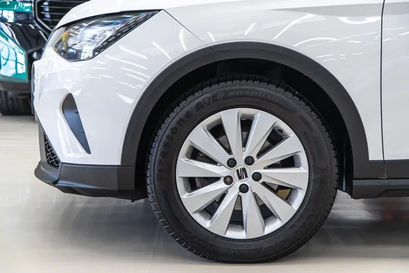 Seat Arona — Poza 40