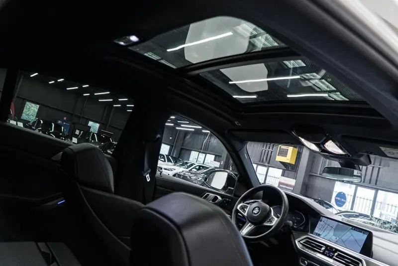 BMW X6 — Poza 6