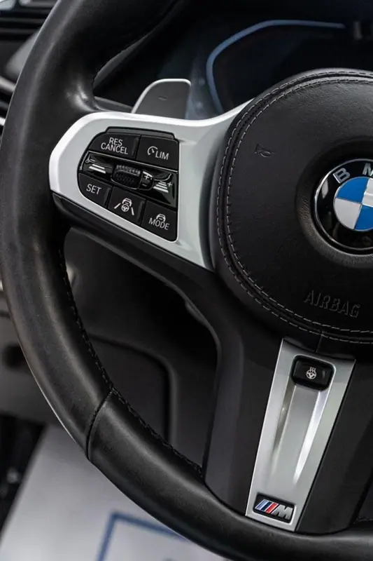 BMW X6 — Poza 20