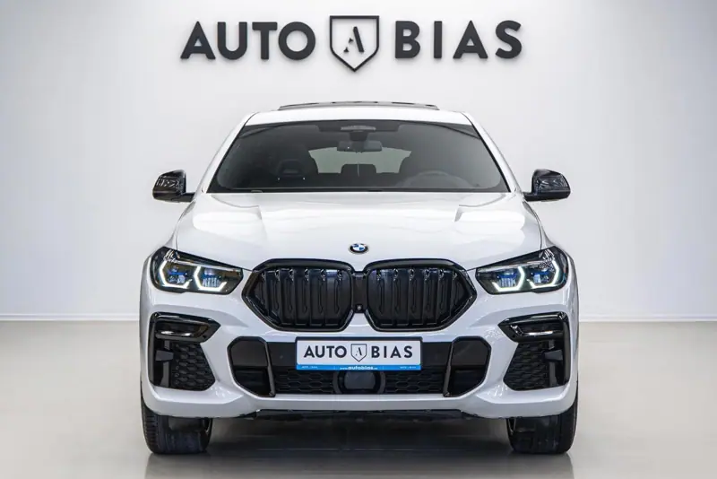 BMW X6 — Poza 22