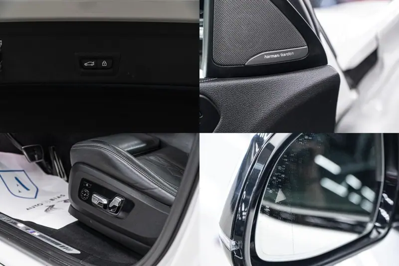 BMW X6 — Poza 23