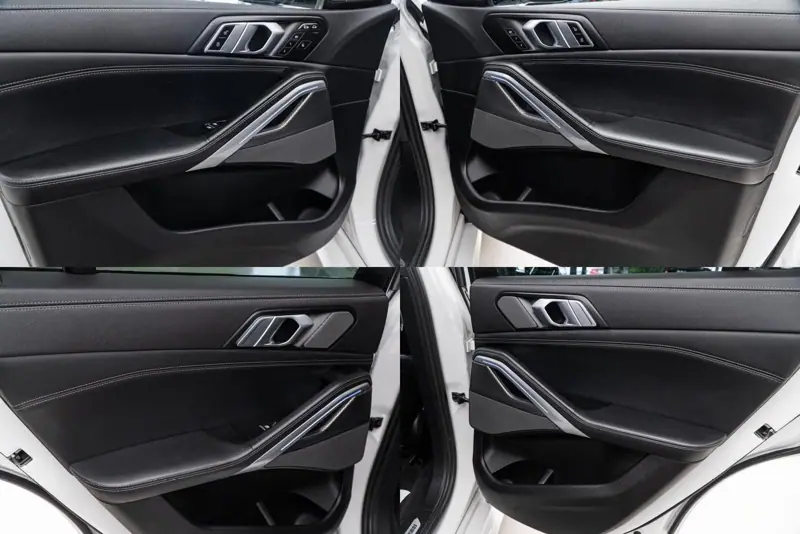BMW X6 — Poza 24