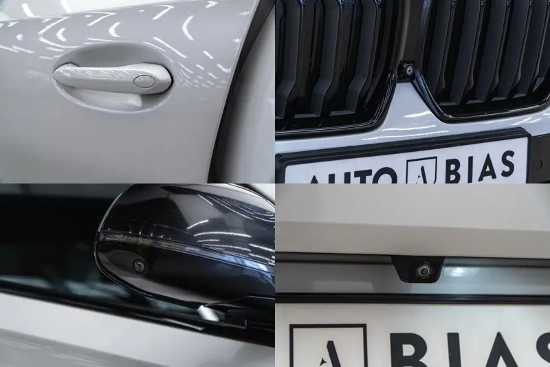 BMW X6 — Poza 26