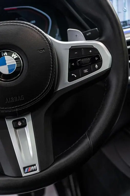 BMW X6 — Poza 27