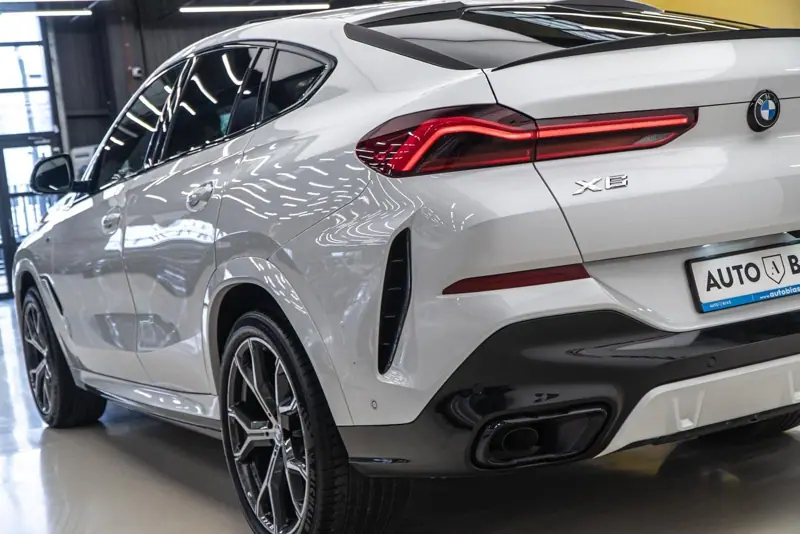 BMW X6 — Poza 31