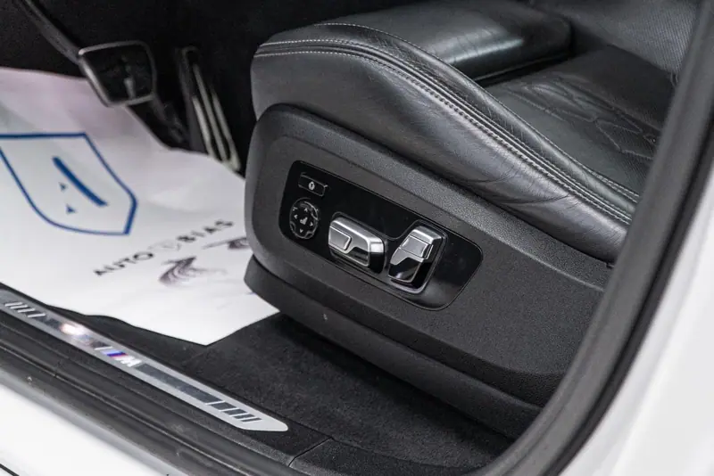 BMW X6 — Poza 33