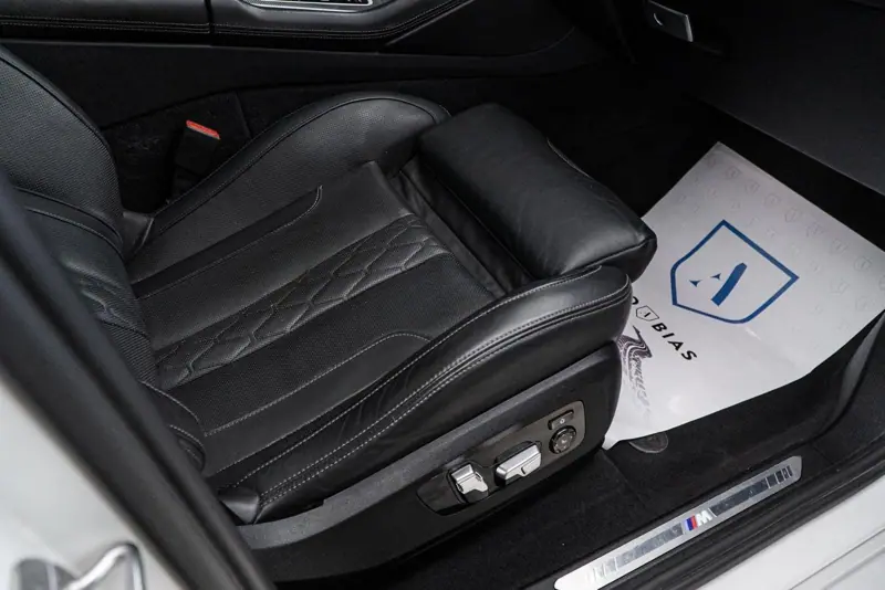 BMW X6 — Poza 38