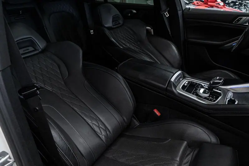 BMW X6 — Poza 39