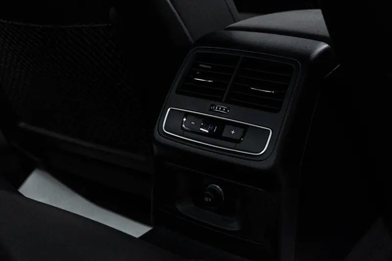 Audi A4 Limuzina — Poza 15