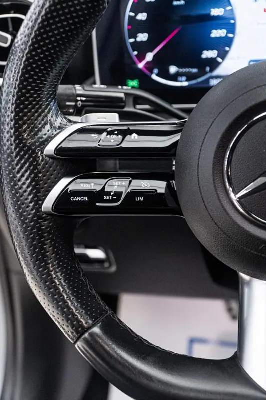 Mercedes-Benz C — Poza 15