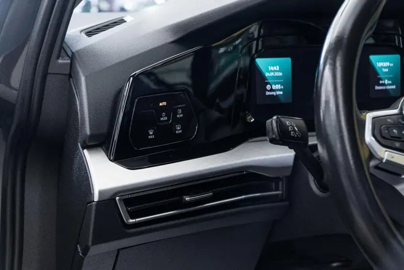 Volkswagen Golf — Poza 15