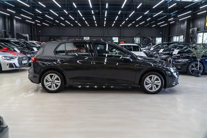 Volkswagen Golf — Poza 19