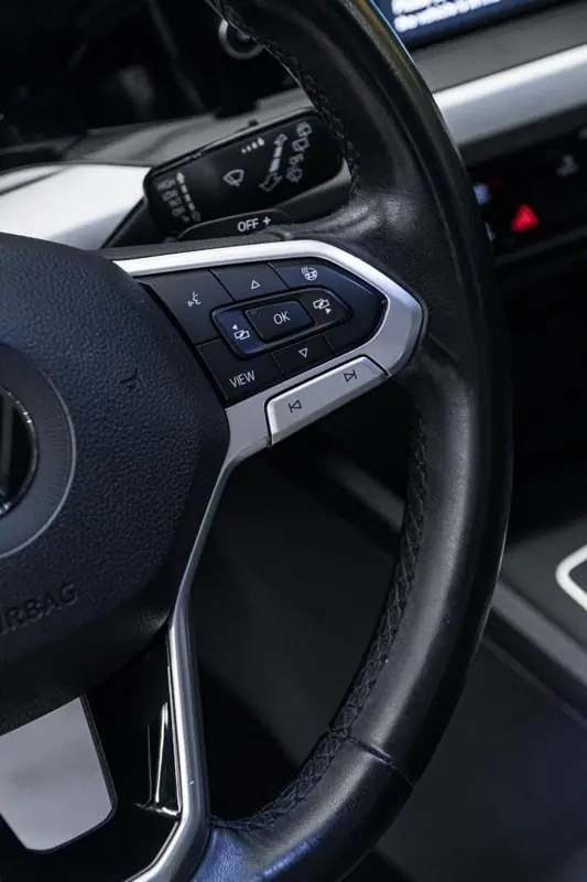Volkswagen Golf — Poza 20