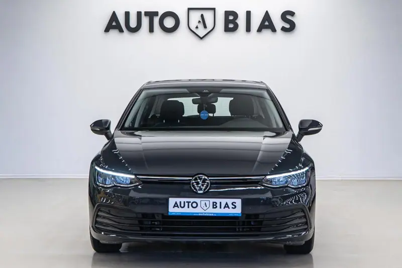Volkswagen Golf — Poza 22