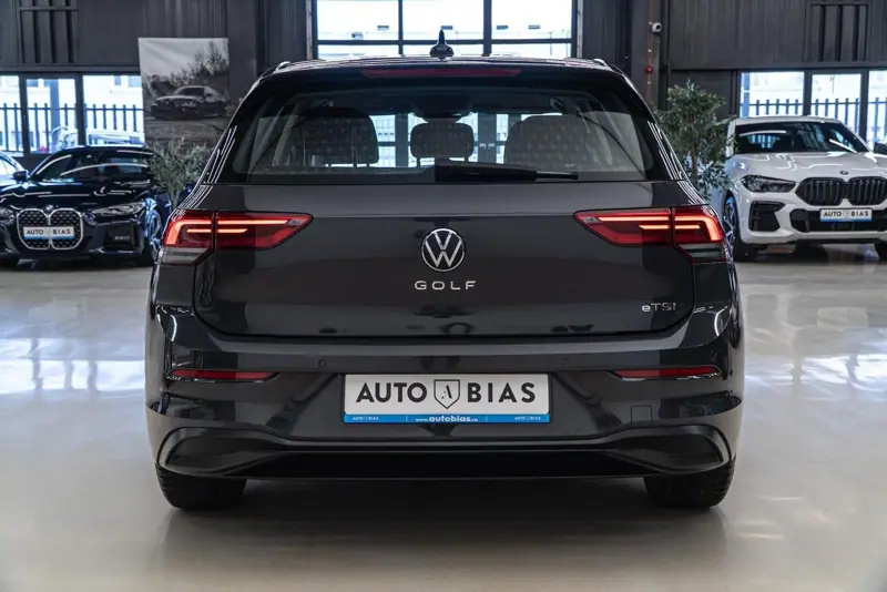 Volkswagen Golf — Poza 25