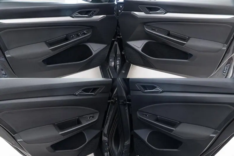 Volkswagen Golf — Poza 27