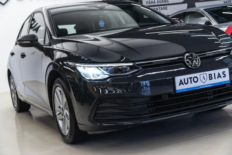 Volkswagen Golf — Poza 28