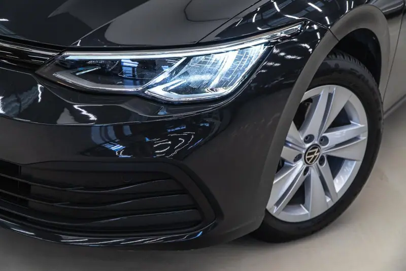Volkswagen Golf — Poza 34