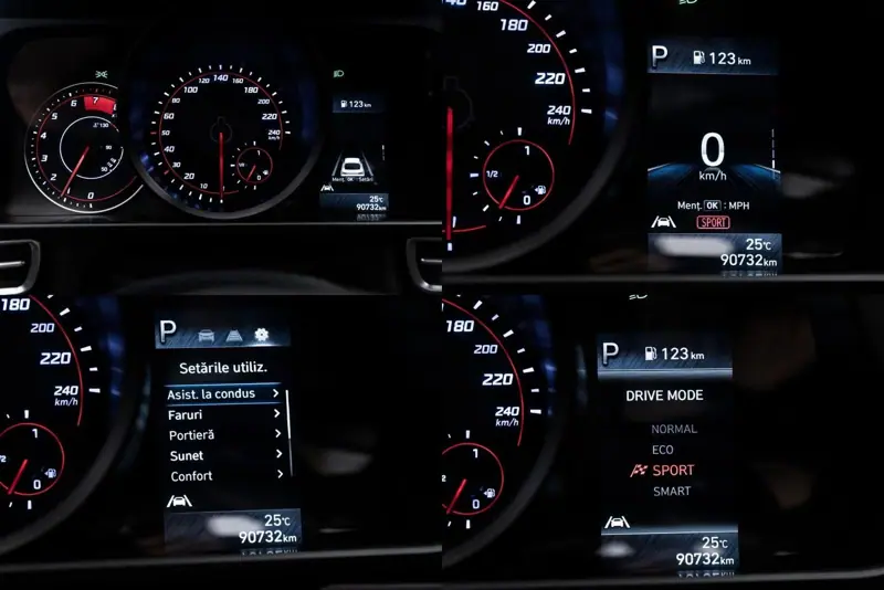 Hyundai Elantra — Poza 12