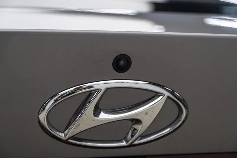 Hyundai Elantra — Poza 27