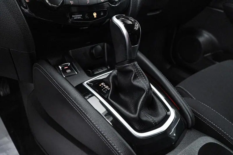 Nissan Qashqai — Poza 15