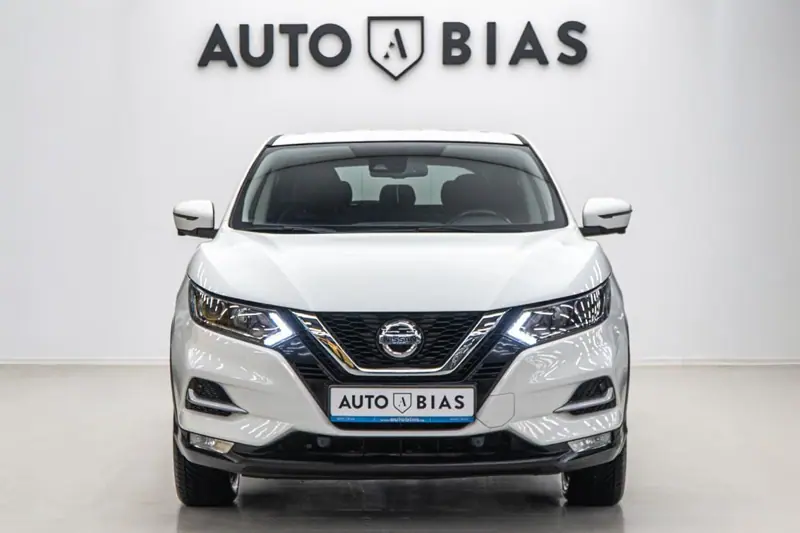 Nissan Qashqai — Poza 22