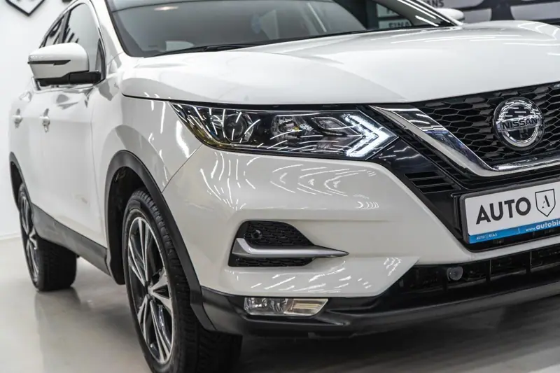 Nissan Qashqai — Poza 28