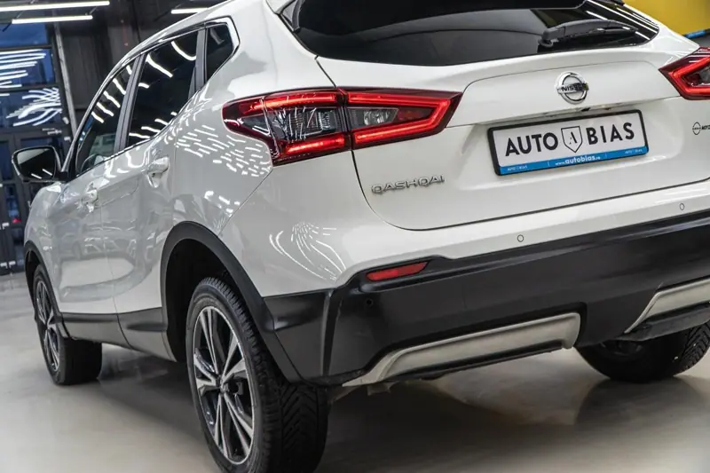 Nissan Qashqai — Poza 31