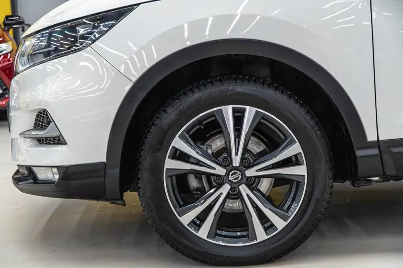 Nissan Qashqai — Poza 40