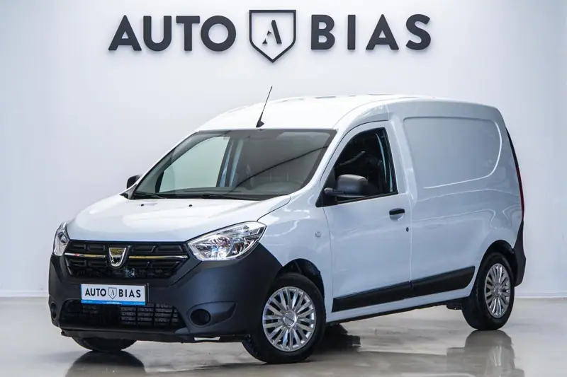 Dacia Dokker 2021 — poza 1