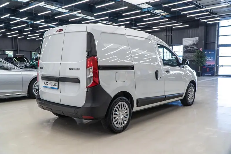 Dacia Dokker — Poza 7