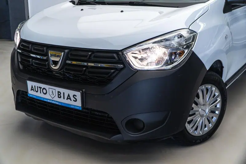 Dacia Dokker — Poza 10
