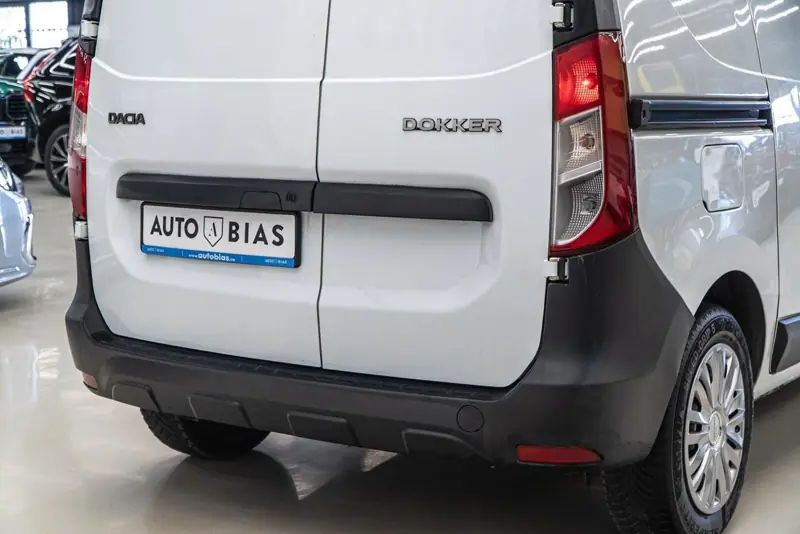 Dacia Dokker — Poza 13