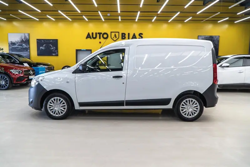 Dacia Dokker — Poza 16