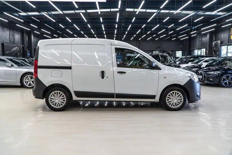 Dacia Dokker — Poza 19
