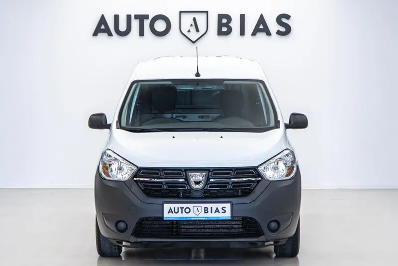 Dacia Dokker — Poza 22