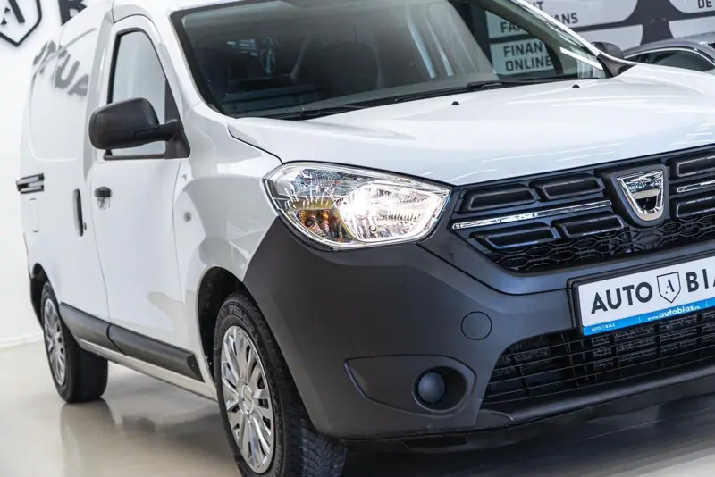 Dacia Dokker — Poza 28