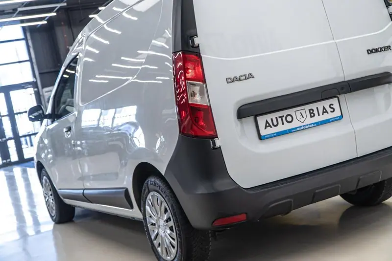 Dacia Dokker — Poza 30