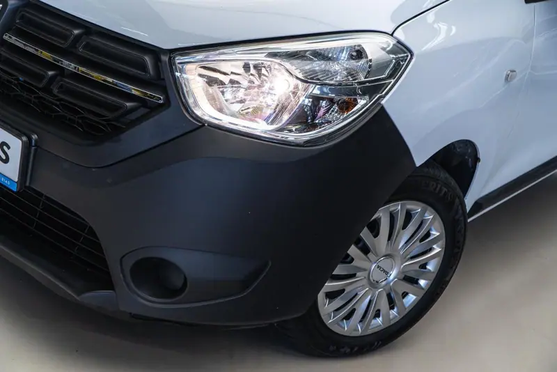 Dacia Dokker — Poza 32